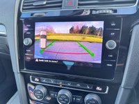 USED 2019 19 VOLKSWAGEN GOLF 2.0 TDI GTD Hatchback 5dr Diesel DSG Euro 6 (s/s) (184 ps) KEYLESS / REVERSING CAMERA FDSH