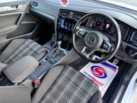 USED 2019 19 VOLKSWAGEN GOLF 2.0 TDI GTD Hatchback 5dr Diesel DSG Euro 6 (s/s) (184 ps) KEYLESS / REVERSING CAMERA FDSH