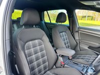USED 2019 19 VOLKSWAGEN GOLF 2.0 TDI GTD Hatchback 5dr Diesel DSG Euro 6 (s/s) (184 ps) KEYLESS / REVERSING CAMERA FDSH