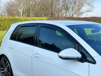 USED 2019 19 VOLKSWAGEN GOLF 2.0 TDI GTD Hatchback 5dr Diesel DSG Euro 6 (s/s) (184 ps) KEYLESS / REVERSING CAMERA FDSH