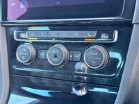 USED 2019 19 VOLKSWAGEN GOLF 2.0 TDI GTD Hatchback 5dr Diesel DSG Euro 6 (s/s) (184 ps) KEYLESS / REVERSING CAMERA FDSH