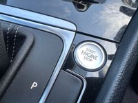 USED 2019 19 VOLKSWAGEN GOLF 2.0 TDI GTD Hatchback 5dr Diesel DSG Euro 6 (s/s) (184 ps) KEYLESS / REVERSING CAMERA FDSH