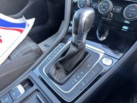 USED 2019 19 VOLKSWAGEN GOLF 2.0 TDI GTD Hatchback 5dr Diesel DSG Euro 6 (s/s) (184 ps) KEYLESS / REVERSING CAMERA FDSH