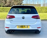 USED 2019 19 VOLKSWAGEN GOLF 2.0 TDI GTD Hatchback 5dr Diesel DSG Euro 6 (s/s) (184 ps) KEYLESS / REVERSING CAMERA FDSH