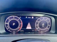 USED 2019 19 VOLKSWAGEN GOLF 2.0 TDI GTD Hatchback 5dr Diesel DSG Euro 6 (s/s) (184 ps) KEYLESS / REVERSING CAMERA FDSH