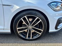 USED 2019 19 VOLKSWAGEN GOLF 2.0 TDI GTD Hatchback 5dr Diesel DSG Euro 6 (s/s) (184 ps) KEYLESS / REVERSING CAMERA FDSH