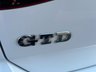 USED 2019 19 VOLKSWAGEN GOLF 2.0 TDI GTD Hatchback 5dr Diesel DSG Euro 6 (s/s) (184 ps) KEYLESS / REVERSING CAMERA FDSH