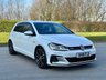 USED 2019 19 VOLKSWAGEN GOLF 2.0 TDI GTD Hatchback 5dr Diesel DSG Euro 6 (s/s) (184 ps) KEYLESS / REVERSING CAMERA FDSH