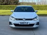 USED 2019 19 VOLKSWAGEN GOLF 2.0 TDI GTD Hatchback 5dr Diesel DSG Euro 6 (s/s) (184 ps) KEYLESS / REVERSING CAMERA FDSH