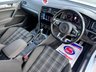 USED 2019 19 VOLKSWAGEN GOLF 2.0 TDI GTD Hatchback 5dr Diesel DSG Euro 6 (s/s) (184 ps) KEYLESS / REVERSING CAMERA FDSH