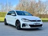 USED 2019 19 VOLKSWAGEN GOLF 2.0 TDI GTD Hatchback 5dr Diesel DSG Euro 6 (s/s) (184 ps) KEYLESS / REVERSING CAMERA FDSH