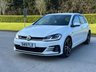 USED 2019 19 VOLKSWAGEN GOLF 2.0 TDI GTD Hatchback 5dr Diesel DSG Euro 6 (s/s) (184 ps) KEYLESS / REVERSING CAMERA FDSH