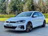 USED 2019 19 VOLKSWAGEN GOLF 2.0 TDI GTD Hatchback 5dr Diesel DSG Euro 6 (s/s) (184 ps) KEYLESS / REVERSING CAMERA FDSH