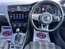 USED 2019 19 VOLKSWAGEN GOLF 2.0 TDI GTD Hatchback 5dr Diesel DSG Euro 6 (s/s) (184 ps) KEYLESS / REVERSING CAMERA FDSH