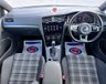 USED 2019 19 VOLKSWAGEN GOLF 2.0 TDI GTD Hatchback 5dr Diesel DSG Euro 6 (s/s) (184 ps) KEYLESS / REVERSING CAMERA FDSH