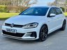 USED 2019 19 VOLKSWAGEN GOLF 2.0 TDI GTD Hatchback 5dr Diesel DSG Euro 6 (s/s) (184 ps) KEYLESS / REVERSING CAMERA FDSH