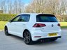 USED 2019 19 VOLKSWAGEN GOLF 2.0 TDI GTD Hatchback 5dr Diesel DSG Euro 6 (s/s) (184 ps) KEYLESS / REVERSING CAMERA FDSH