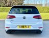 USED 2019 19 VOLKSWAGEN GOLF 2.0 TDI GTD Hatchback 5dr Diesel DSG Euro 6 (s/s) (184 ps) KEYLESS / REVERSING CAMERA FDSH