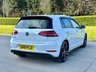 USED 2019 19 VOLKSWAGEN GOLF 2.0 TDI GTD Hatchback 5dr Diesel DSG Euro 6 (s/s) (184 ps) KEYLESS / REVERSING CAMERA FDSH