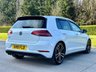 USED 2019 19 VOLKSWAGEN GOLF 2.0 TDI GTD Hatchback 5dr Diesel DSG Euro 6 (s/s) (184 ps) KEYLESS / REVERSING CAMERA FDSH