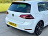 USED 2019 19 VOLKSWAGEN GOLF 2.0 TDI GTD Hatchback 5dr Diesel DSG Euro 6 (s/s) (184 ps) KEYLESS / REVERSING CAMERA FDSH