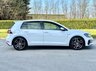 USED 2019 19 VOLKSWAGEN GOLF 2.0 TDI GTD Hatchback 5dr Diesel DSG Euro 6 (s/s) (184 ps) KEYLESS / REVERSING CAMERA FDSH