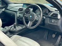 USED 2017 67 BMW M4 3.0 BiTurbo Competition Coupe 2dr Petrol DCT Euro 6 (s/s) (450 ps) 