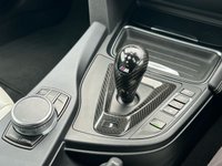 USED 2017 67 BMW M4 3.0 BiTurbo Competition Coupe 2dr Petrol DCT Euro 6 (s/s) (450 ps) 