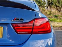 USED 2017 67 BMW M4 3.0 BiTurbo Competition Coupe 2dr Petrol DCT Euro 6 (s/s) (450 ps) 
