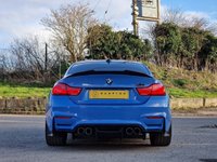 USED 2017 67 BMW M4 3.0 BiTurbo Competition Coupe 2dr Petrol DCT Euro 6 (s/s) (450 ps) 