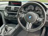 USED 2017 67 BMW M4 3.0 BiTurbo Competition Coupe 2dr Petrol DCT Euro 6 (s/s) (450 ps) 