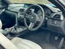 USED 2017 67 BMW M4 3.0 BiTurbo Competition Coupe 2dr Petrol DCT Euro 6 (s/s) (450 ps) 