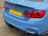 USED 2017 67 BMW M4 3.0 BiTurbo Competition Coupe 2dr Petrol DCT Euro 6 (s/s) (450 ps) 
