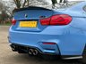 USED 2017 67 BMW M4 3.0 BiTurbo Competition Coupe 2dr Petrol DCT Euro 6 (s/s) (450 ps) 