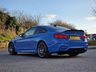 USED 2017 67 BMW M4 3.0 BiTurbo Competition Coupe 2dr Petrol DCT Euro 6 (s/s) (450 ps) 