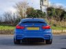 USED 2017 67 BMW M4 3.0 BiTurbo Competition Coupe 2dr Petrol DCT Euro 6 (s/s) (450 ps) 