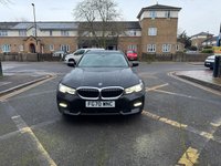 USED 2020 70 BMW 3 SERIES 2.0 330e 12kWh Sport Pro Touring 5dr Petrol Plug-in Hybrid Auto Euro 6 (s/s) (292 ps) 360 Surround Camera, Heated Steering Wheel