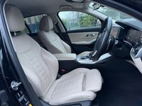 USED 2020 70 BMW 3 SERIES 2.0 330e 12kWh Sport Pro Touring 5dr Petrol Plug-in Hybrid Auto Euro 6 (s/s) (292 ps) 360 Surround Camera, Heated Steering Wheel