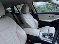 USED 2020 70 BMW 3 SERIES 2.0 330e 12kWh Sport Pro Touring 5dr Petrol Plug-in Hybrid Auto Euro 6 (s/s) (292 ps) 360 Surround Camera, Heated Steering Wheel