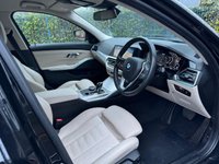 USED 2020 70 BMW 3 SERIES 2.0 330e 12kWh Sport Pro Touring 5dr Petrol Plug-in Hybrid Auto Euro 6 (s/s) (292 ps) 360 Surround Camera, Heated Steering Wheel