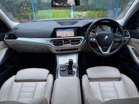 USED 2020 70 BMW 3 SERIES 2.0 330e 12kWh Sport Pro Touring 5dr Petrol Plug-in Hybrid Auto Euro 6 (s/s) (292 ps) 360 Surround Camera, Heated Steering Wheel