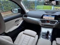 USED 2020 70 BMW 3 SERIES 2.0 330e 12kWh Sport Pro Touring 5dr Petrol Plug-in Hybrid Auto Euro 6 (s/s) (292 ps) 360 Surround Camera, Heated Steering Wheel