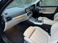 USED 2020 70 BMW 3 SERIES 2.0 330e 12kWh Sport Pro Touring 5dr Petrol Plug-in Hybrid Auto Euro 6 (s/s) (292 ps) 360 Surround Camera, Heated Steering Wheel
