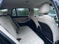 USED 2020 70 BMW 3 SERIES 2.0 330e 12kWh Sport Pro Touring 5dr Petrol Plug-in Hybrid Auto Euro 6 (s/s) (292 ps) 360 Surround Camera, Heated Steering Wheel