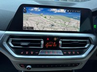 USED 2020 70 BMW 3 SERIES 2.0 330e 12kWh Sport Pro Touring 5dr Petrol Plug-in Hybrid Auto Euro 6 (s/s) (292 ps) 360 Surround Camera, Heated Steering Wheel