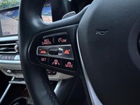 USED 2020 70 BMW 3 SERIES 2.0 330e 12kWh Sport Pro Touring 5dr Petrol Plug-in Hybrid Auto Euro 6 (s/s) (292 ps) 360 Surround Camera, Heated Steering Wheel