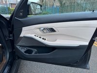 USED 2020 70 BMW 3 SERIES 2.0 330e 12kWh Sport Pro Touring 5dr Petrol Plug-in Hybrid Auto Euro 6 (s/s) (292 ps) 360 Surround Camera, Heated Steering Wheel