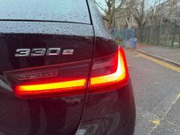USED 2020 70 BMW 3 SERIES 2.0 330e 12kWh Sport Pro Touring 5dr Petrol Plug-in Hybrid Auto Euro 6 (s/s) (292 ps) 360 Surround Camera, Heated Steering Wheel