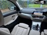 USED 2020 70 BMW 3 SERIES 2.0 330e 12kWh Sport Pro Touring 5dr Petrol Plug-in Hybrid Auto Euro 6 (s/s) (292 ps) 360 Surround Camera, Heated Steering Wheel