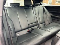 USED 2015 65 BMW 1 SERIES 3.0 M135i Hatchback 3dr Petrol Manual Euro 6 (s/s) (326 ps) 
